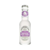 Fentimans | Bottled Drinks | Nước Tonic Vị Chanh Yuzu