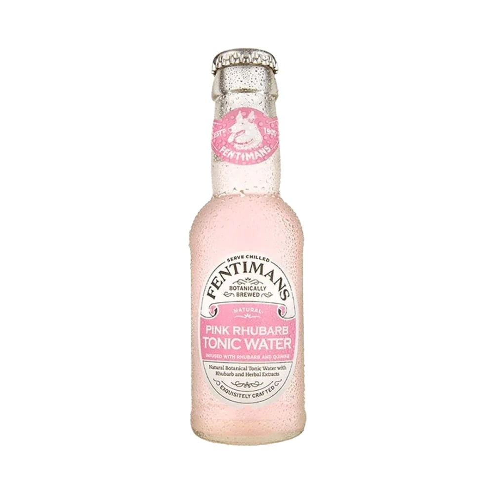 Fentimans | Bottled Drinks | Nước Tonic Hương Đại Hoàng