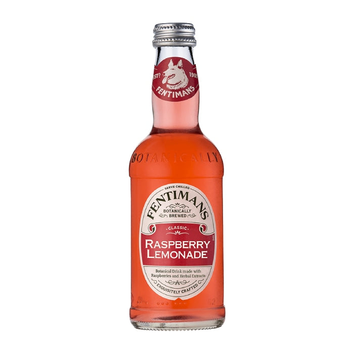 Fentimans | Bottled Drinks | Nước Giải Khát Có Ga