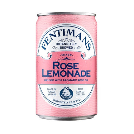 Fentimans | Flavored Carbonated Water | Nước Tonic Vị