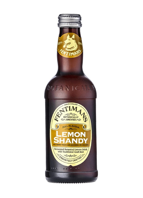 Fentimans | Flavored Alcoholic Beverages Nước Giải