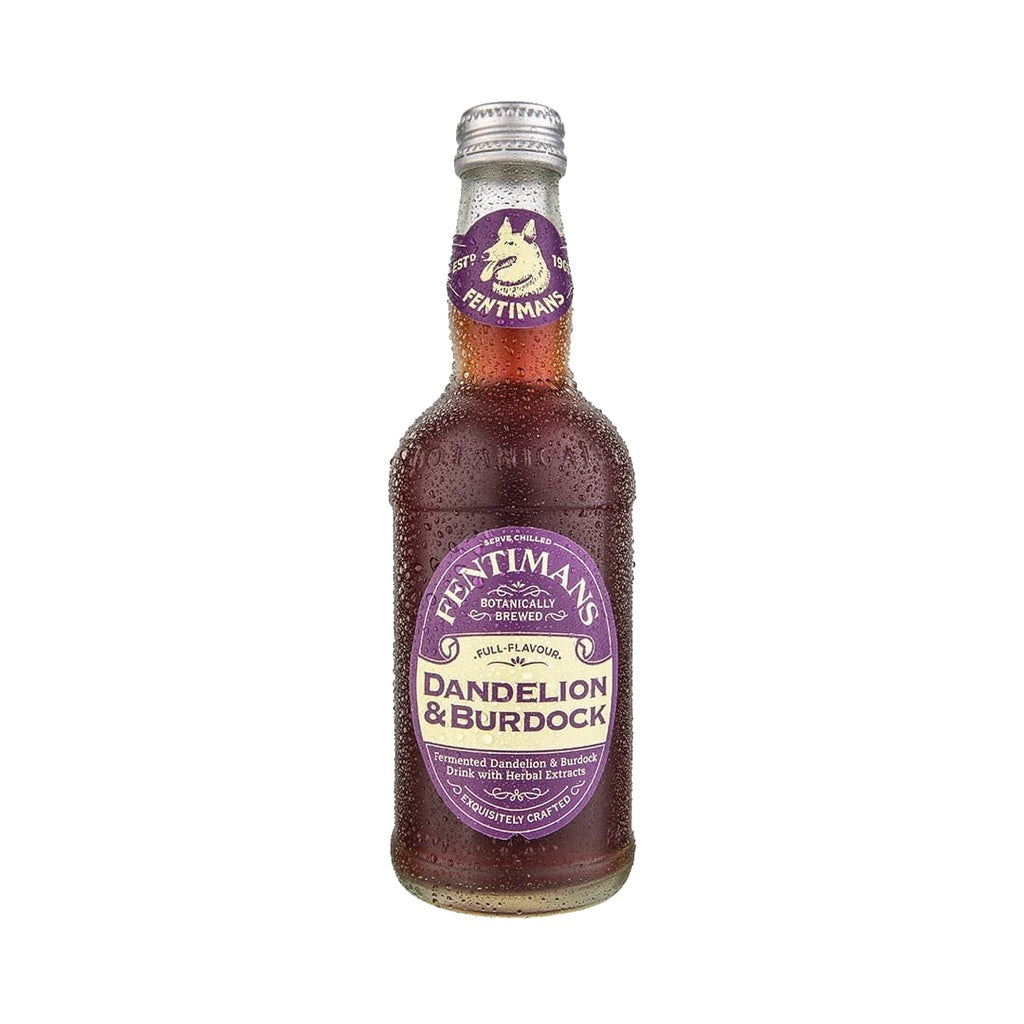 Fentimans | Bottled Drinks | Soda Chanh Vị Bồ Công Anh