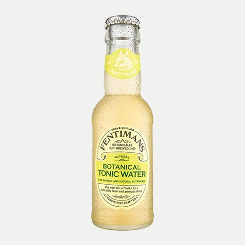Fentimans | Flavored Carbonated Water | Tonic Vị Thảo Mộc