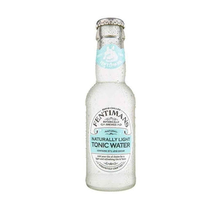Fentimans | Flavored Carbonated Water | Tonic Vị Thảo