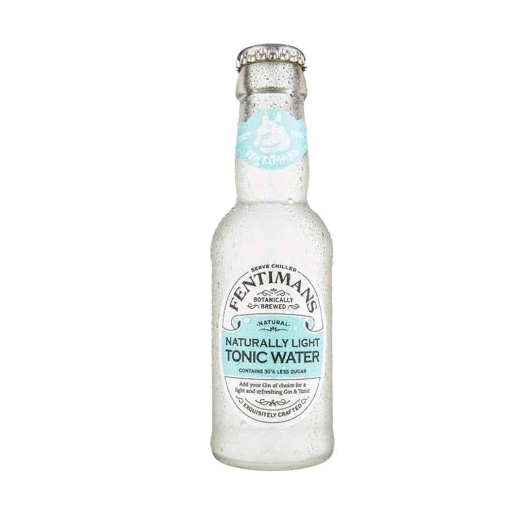 Fentimans | Bottled Drinks | Nước Tonic Vị Thảo Mộc Nhẹ Anh