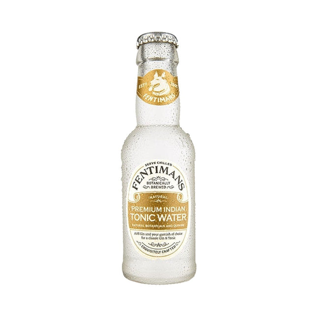 Fentimans | Flavored Carbonated Water | Nước Tonic