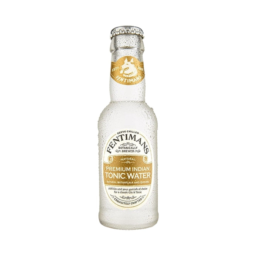 Fentimans | Bottled Drinks | Nước Tonic Premium Indian Anh