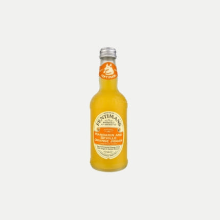 Fentimans | Flavored Carbonated Water | Tonic Vị Quýt