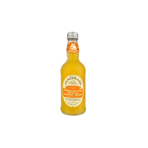 Fentimans | Bottled Drinks | Nước Thảo Mộc Có Ga Vị Quýt