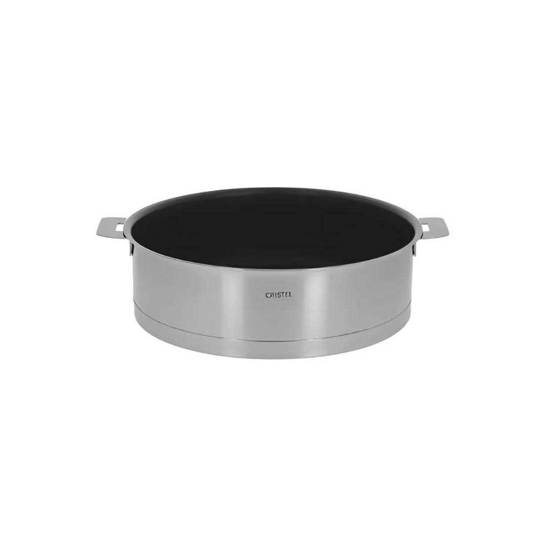 Cristel | Saucepans | Strate Chảo Sốt Chống Dính Exceliss