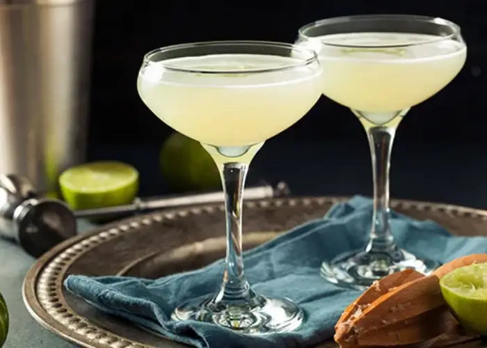 10 Loại Classic Cocktail Điển Hình Nhất