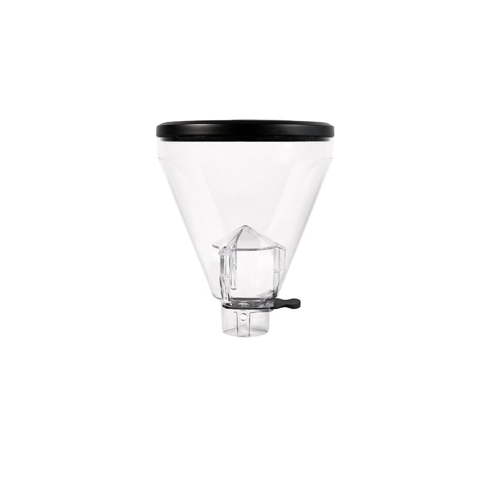 Mazzer | Parts | Hộp Chứa Hạt Cà Phê Cho Máy Xay Lux