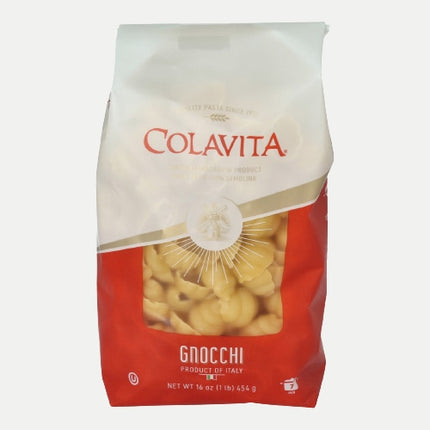 Colavita | Pasta Mì Ý Gnocchi Nhập Khẩu