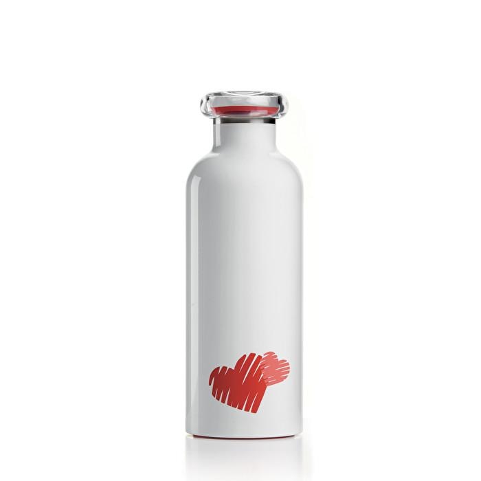 Guzzini | Travel Bottles & Containers | 500ml Thermal Bottle