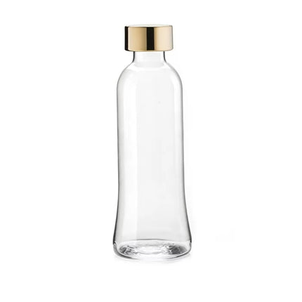 Guzzini | Water Bottles | Glass Bottle 1L | Bình Thuỷ