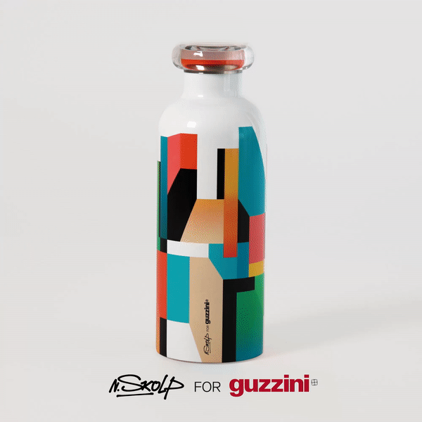 Guzzini | Travel Bottles & Containers | On The Go Bình