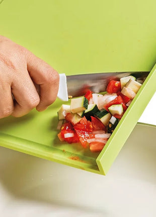 Guzzini | Cutting Boards Kitchen Active Design Set 4 Thớt