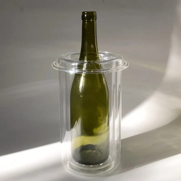 Guzzini | Wine Bottle Holders Bình Giữ Lạnh Rượu
