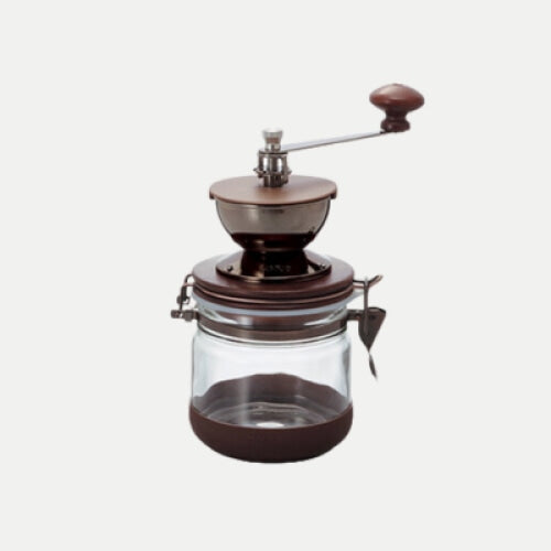 Hario | Manual Coffee Grinders | Cối Xay Cà phê Bằng Tay