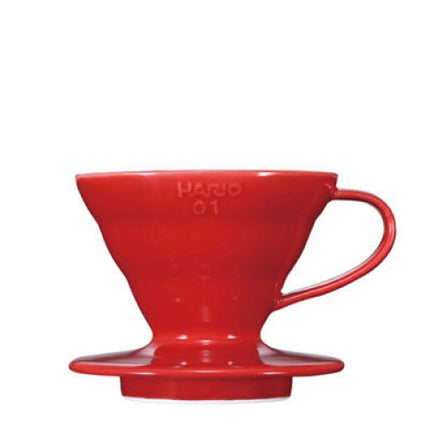 Hario | Drip Coffee Makers | V60 Dripper Phễu Pha Cà