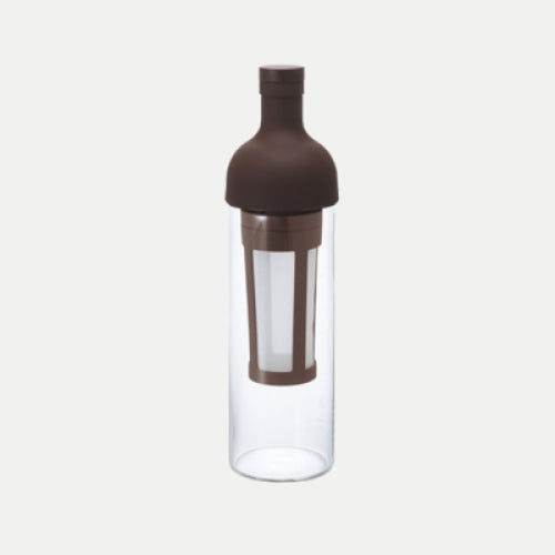 Hario | Percolators | Cold Brew Coffee Filter-in Bottle Bình