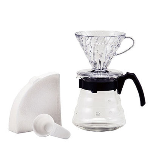 Hario | Drip Coffee Makers | Bộ Pha Cà Phê Thủ Công