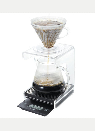 Hario | Drip Coffee Makers Giá Đỡ Phễu Lọc Pha Cà Phê V60