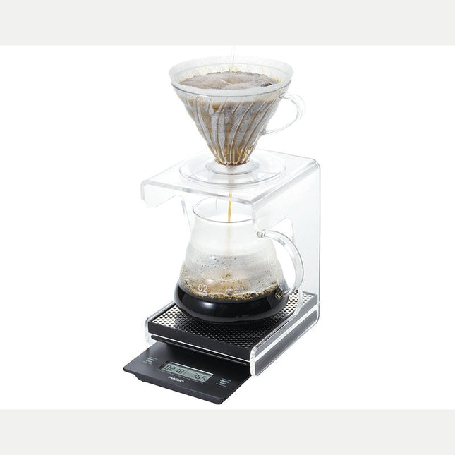 Hario | Drip Coffee Makers Giá Đỡ Phễu Lọc Pha Cà Phê V60