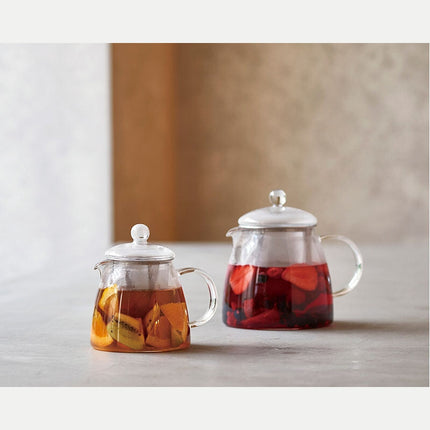 Hario | Coffee Servers & Tea Pots | Ấm Trà Pure Bằng