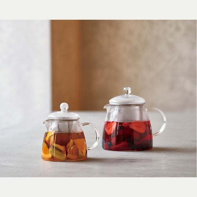 Hario | Coffee Servers & Tea Pots Ấm Trà Pure Bằng
