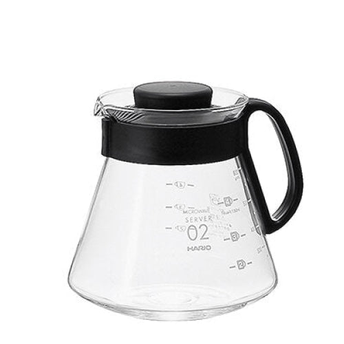 Hario | Coffee Decanters | V60 Range Server Bình Đựng Cà