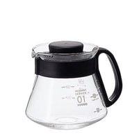 Hario | Coffee Decanters | V60 Range Server Bình Đựng