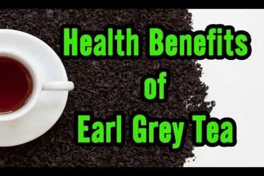 Cẩm Nang Từ A-Z Về Trà Earl Grey