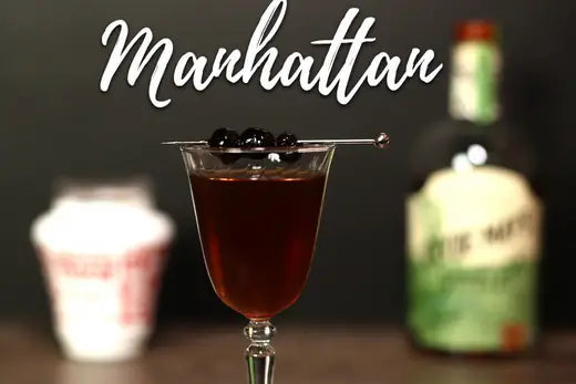 Lược Sử Về Các Loại Cocktail Cổ Điển: Từ Martini Đến