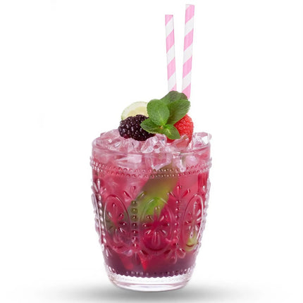 Mixer | Fruit Purees & Mixes | MIXER Puree việt quất