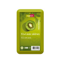 Capfruit | Frozen Fruit Purees | Puree Kiwi – Giống Hayward