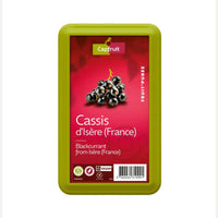 Capfruit | Frozen Fruit Purees | Puree Lý Chua Đen – Noir