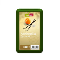 Capfruit | Puree Mơ Vanille & Muối Biển – Hòa Quyện Trái