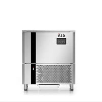 Ilsa | Blast Chiller | Tủ Cấp Đông Nhanh Evolve 5T GN