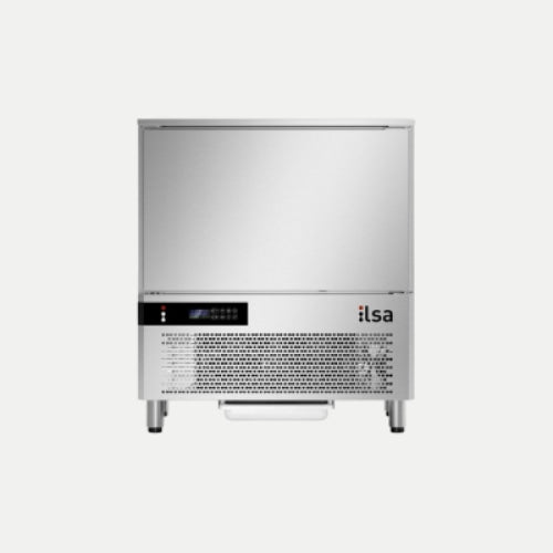 Ilsa | Blast Chiller | Tủ Lạnh Cấp Đông Neos 5T GN