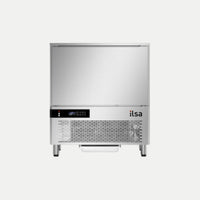 Ilsa | Blast Chiller | Tủ Lạnh Cấp Đông Neos 5T GN