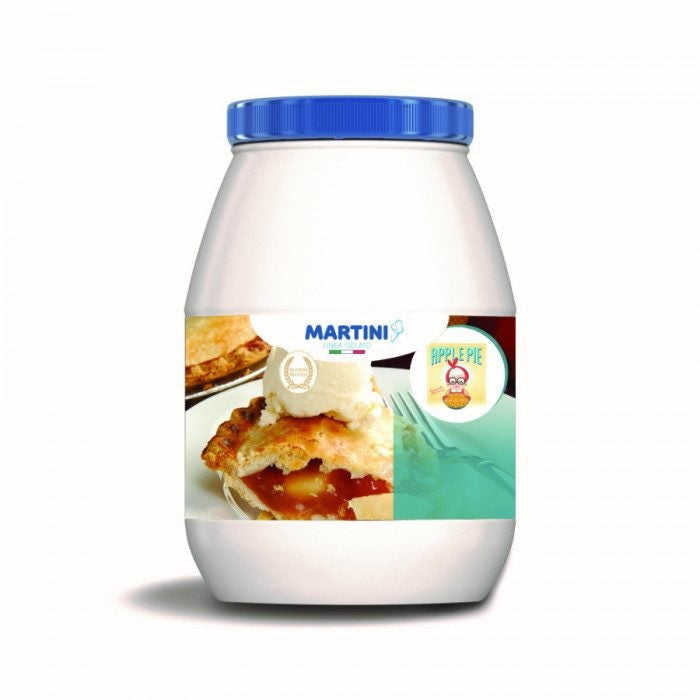Martini Gelato | Fruit Pastes | Master Dòng Sốt Cao Cấp