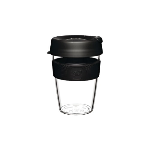 KeepCup | Travel Bottles & Containers | Clear Edition