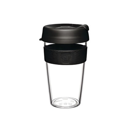 KeepCup | Travel Bottles & Containers Clear Edition Origin