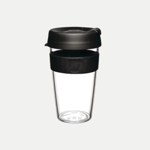 KeepCup | Travel Bottles & Containers | Ly Nhựa Tái Sử