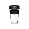 KeepCup | Travel Bottles & Containers | Clear Edition