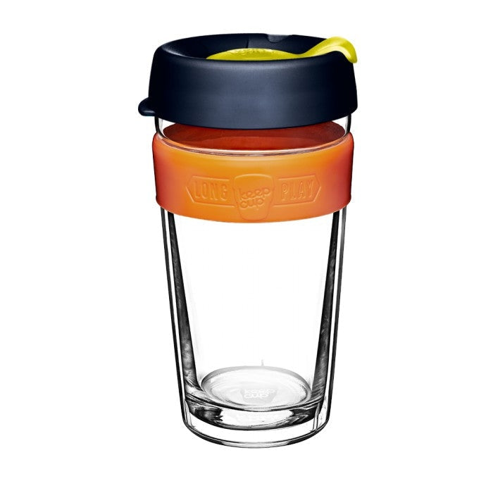 KeepCup | Travel Bottles & Containers | LongPlay Banksia Ly