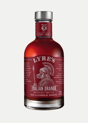 Lyre’s | Fruit Flavored Drinks | Rượu Không Cồn 0%