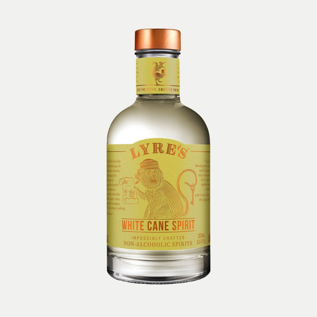 Lyre’s | Fruit Flavored Drinks | Rượu không cồn 0%