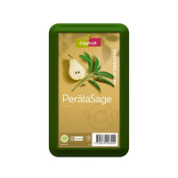 Capfruit | Puree Lê & Xô Thơm – Trái Cây Thảo Mộc Tinh Tế